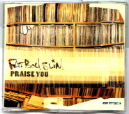 Fat Boy Slim - Praise You